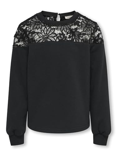 ONLY Girl Sweatshirt KOGCATALINA Sweatshirt von ONLY