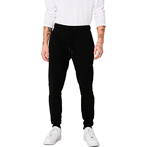 ONLY & SONS Herren Jogginghose ONSCeres 22018686 Black M ONLY & SONS Herren Jogginghose ONSCeres 22018686 Black M von ONLY & SONS