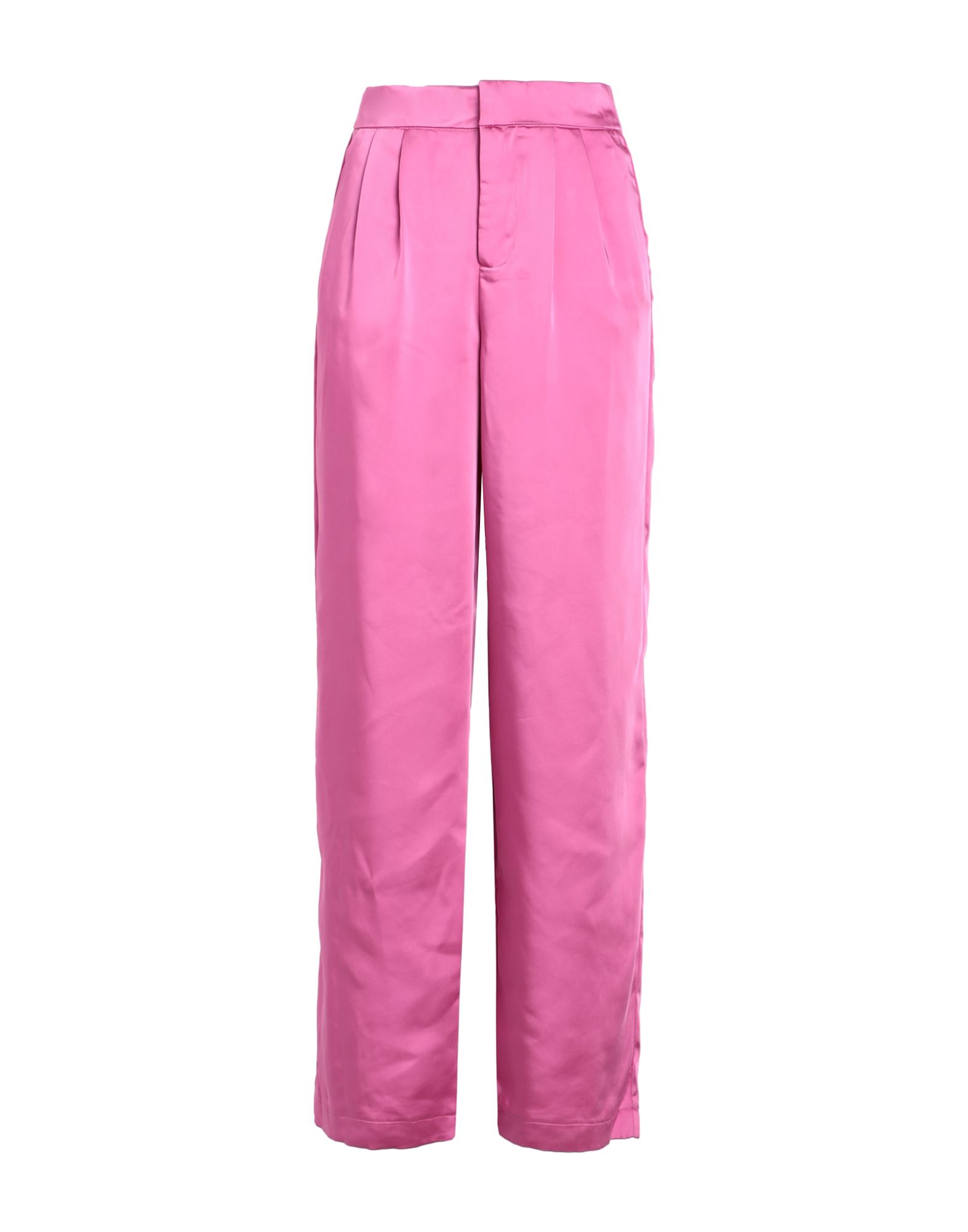 ONLY Hose Damen Fuchsia von ONLY