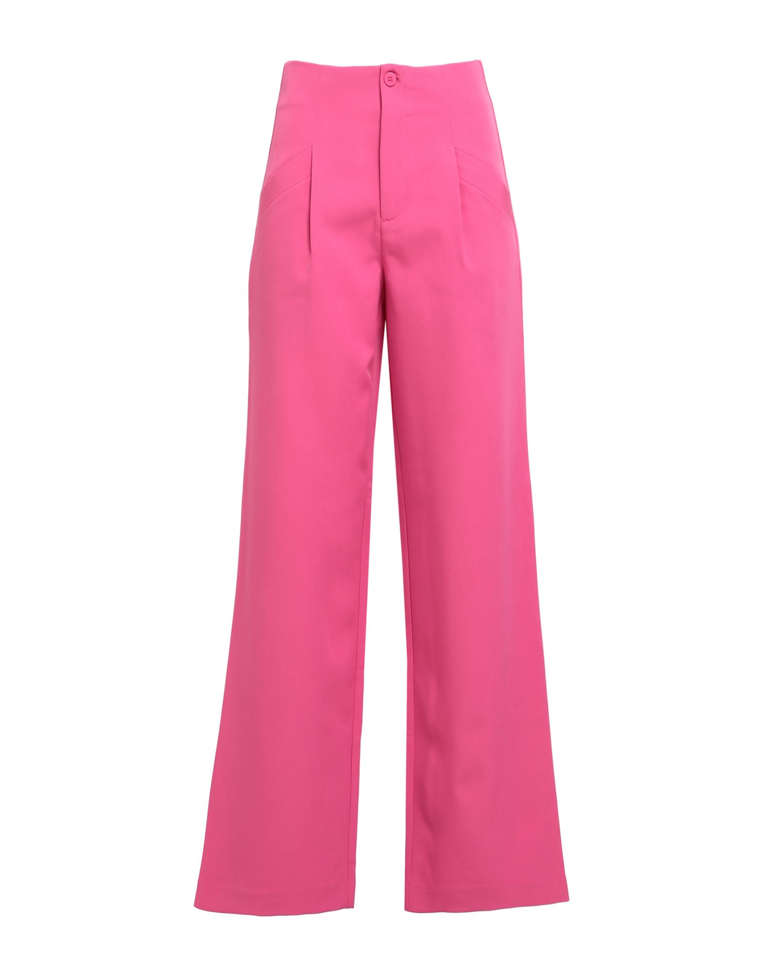 ONLY Hose Damen Fuchsia von ONLY