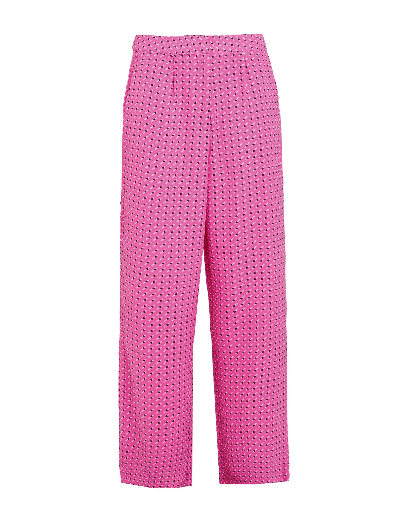 ONLY Hose Damen Fuchsia von ONLY