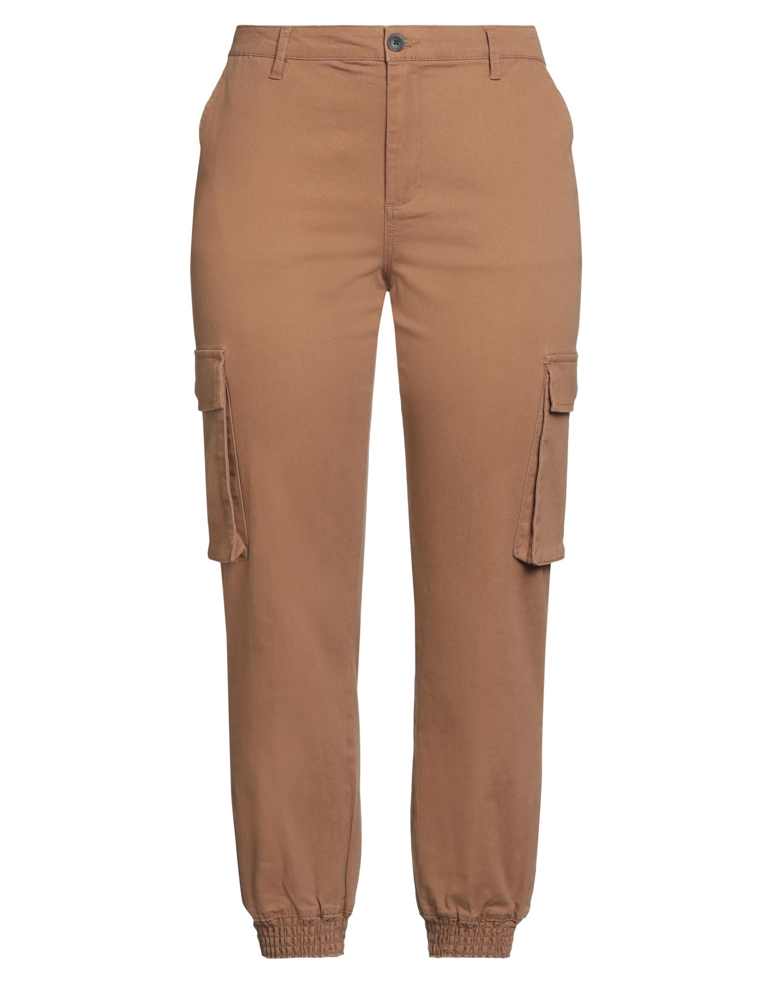 ONLY Hose Damen Lederfarben ONLY Hose Damen Lederfarben von ONLY