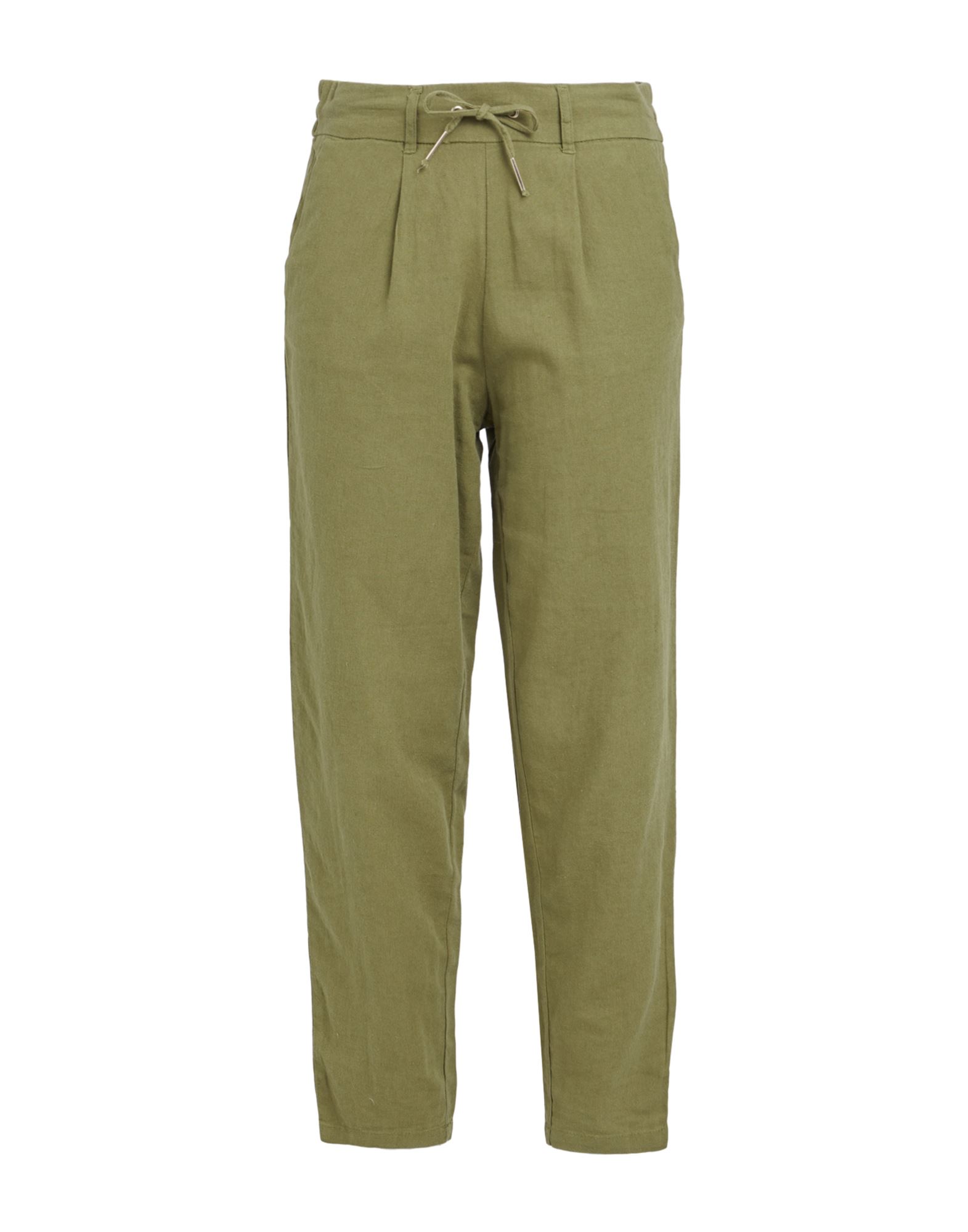 ONLY Hose Damen Militärgrün ONLY Hose Damen Militärgrün von ONLY