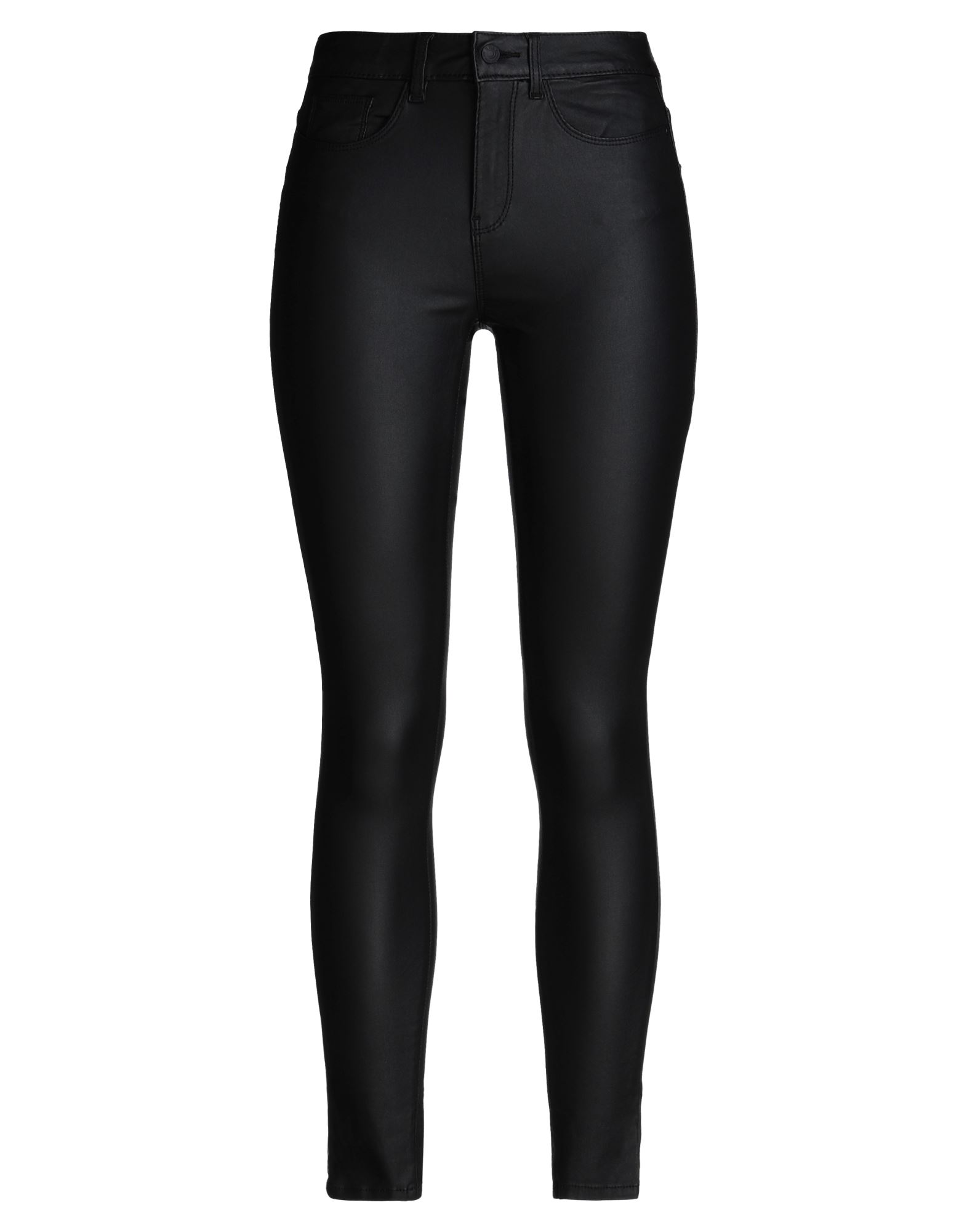 ONLY Hose Damen Schwarz von ONLY