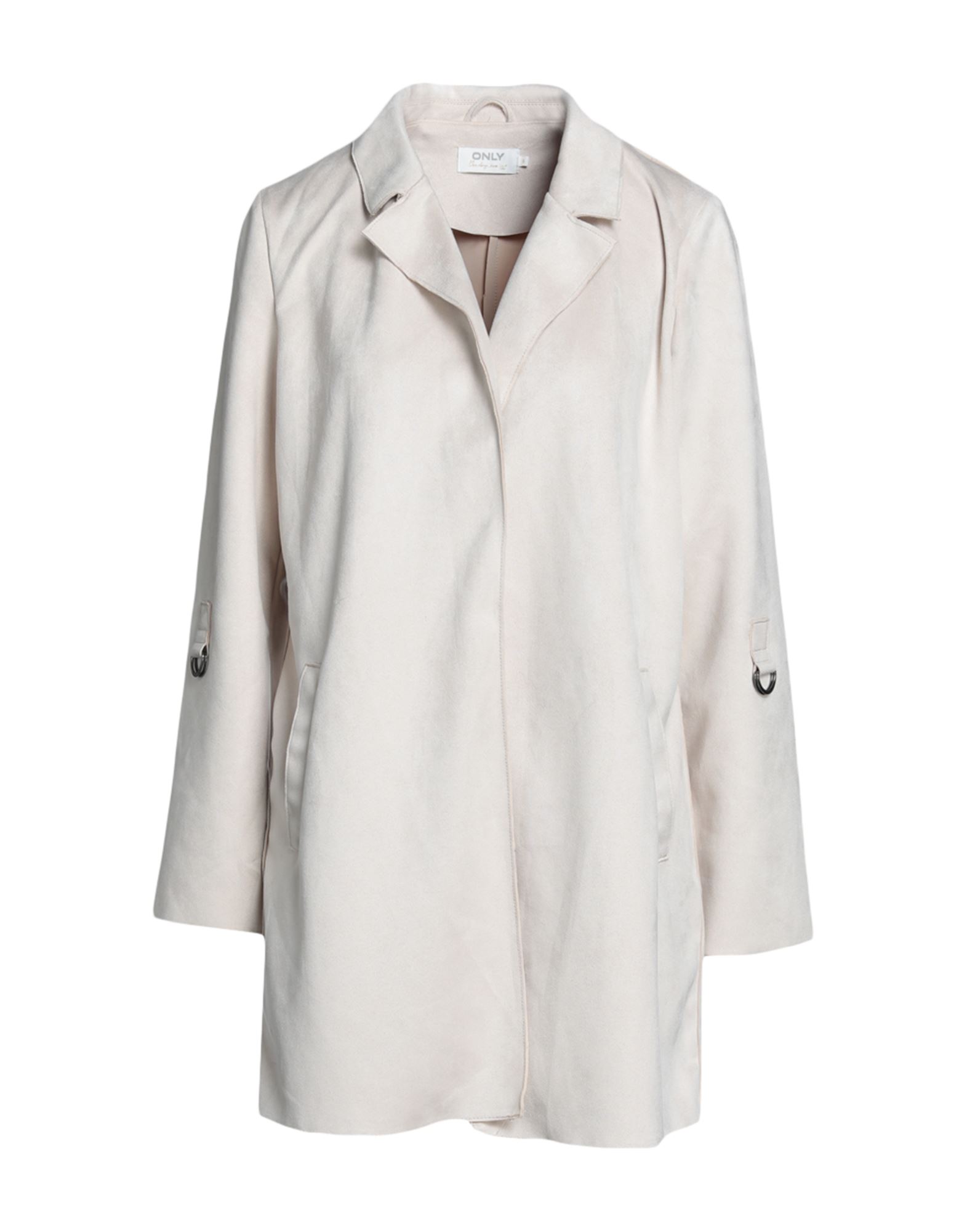 ONLY Jacke, Mantel & Trenchcoat Damen Beige von ONLY