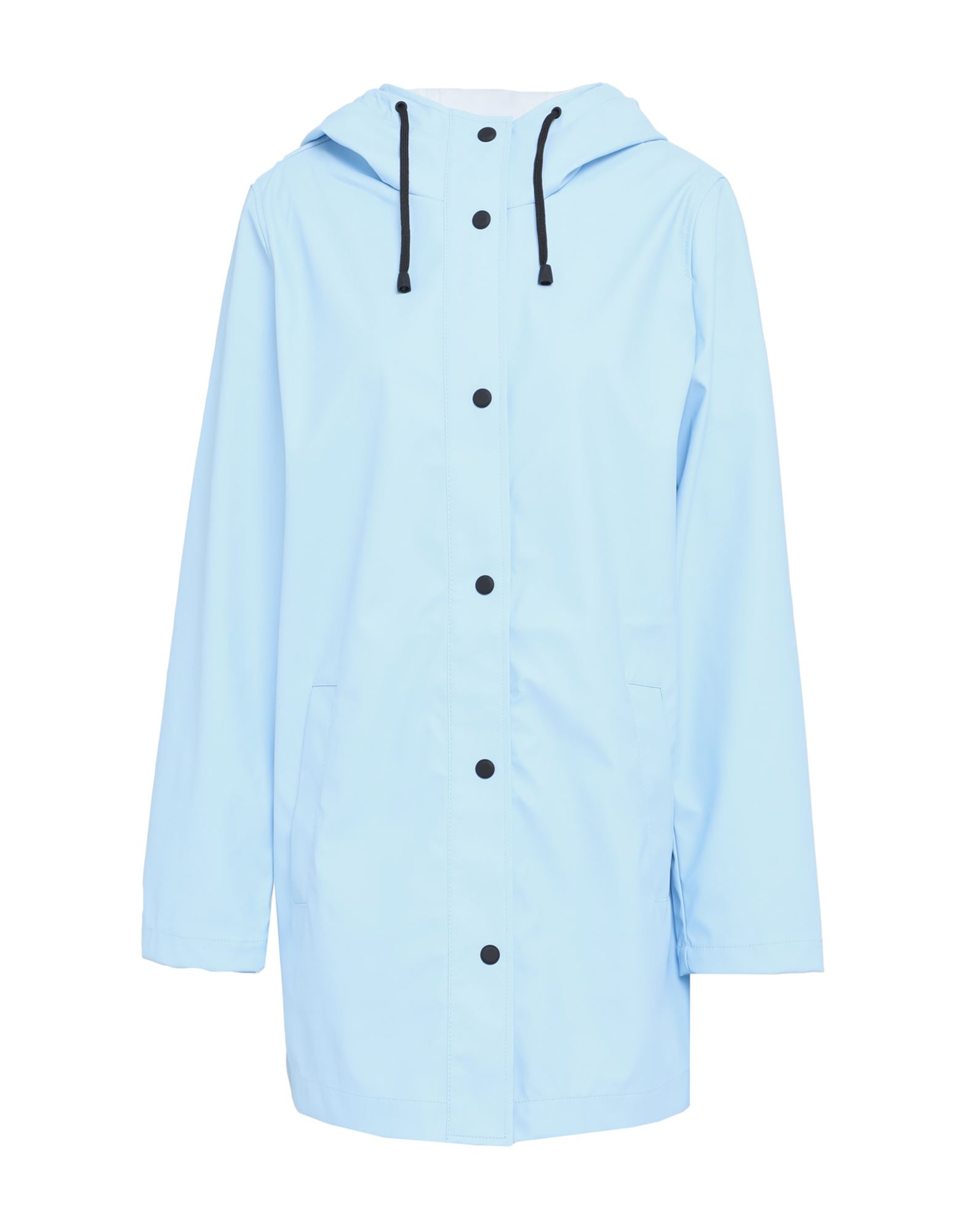 ONLY Jacke, Mantel & Trenchcoat Damen Himmelblau von ONLY