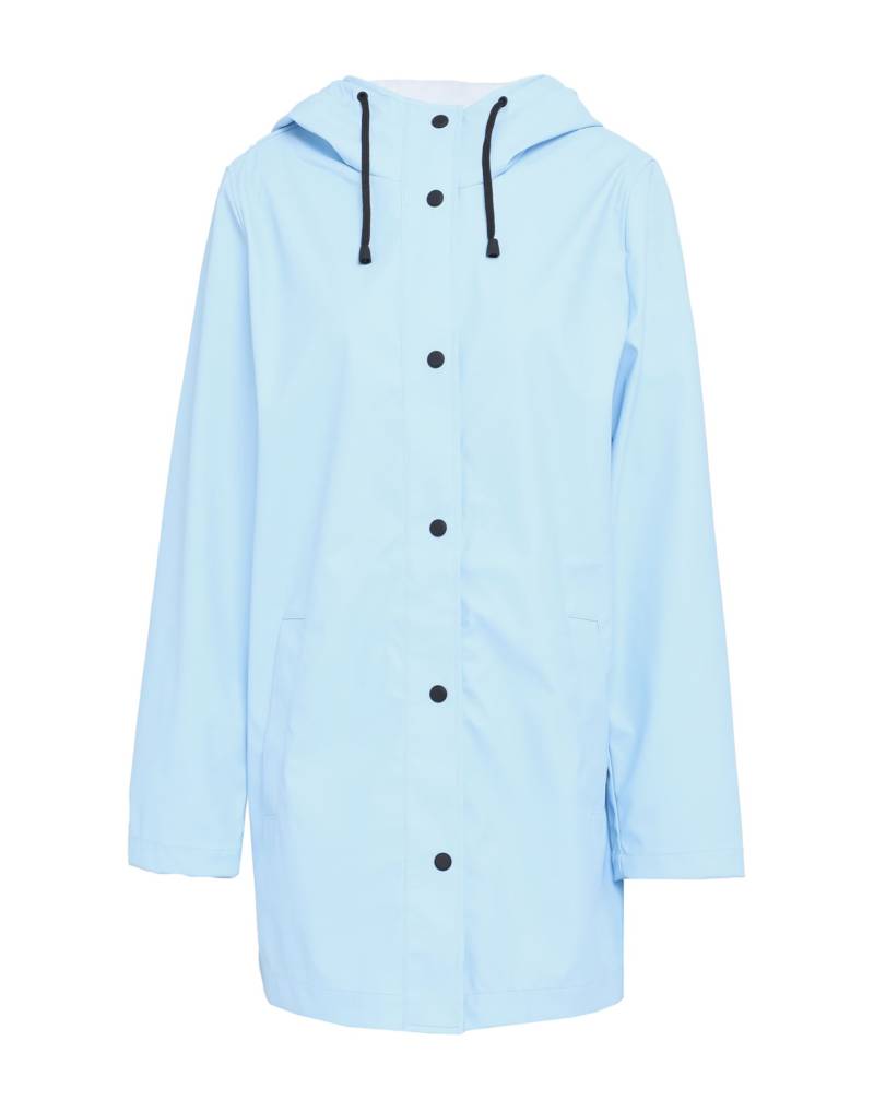 ONLY Jacke, Mantel & Trenchcoat Damen Himmelblau von ONLY