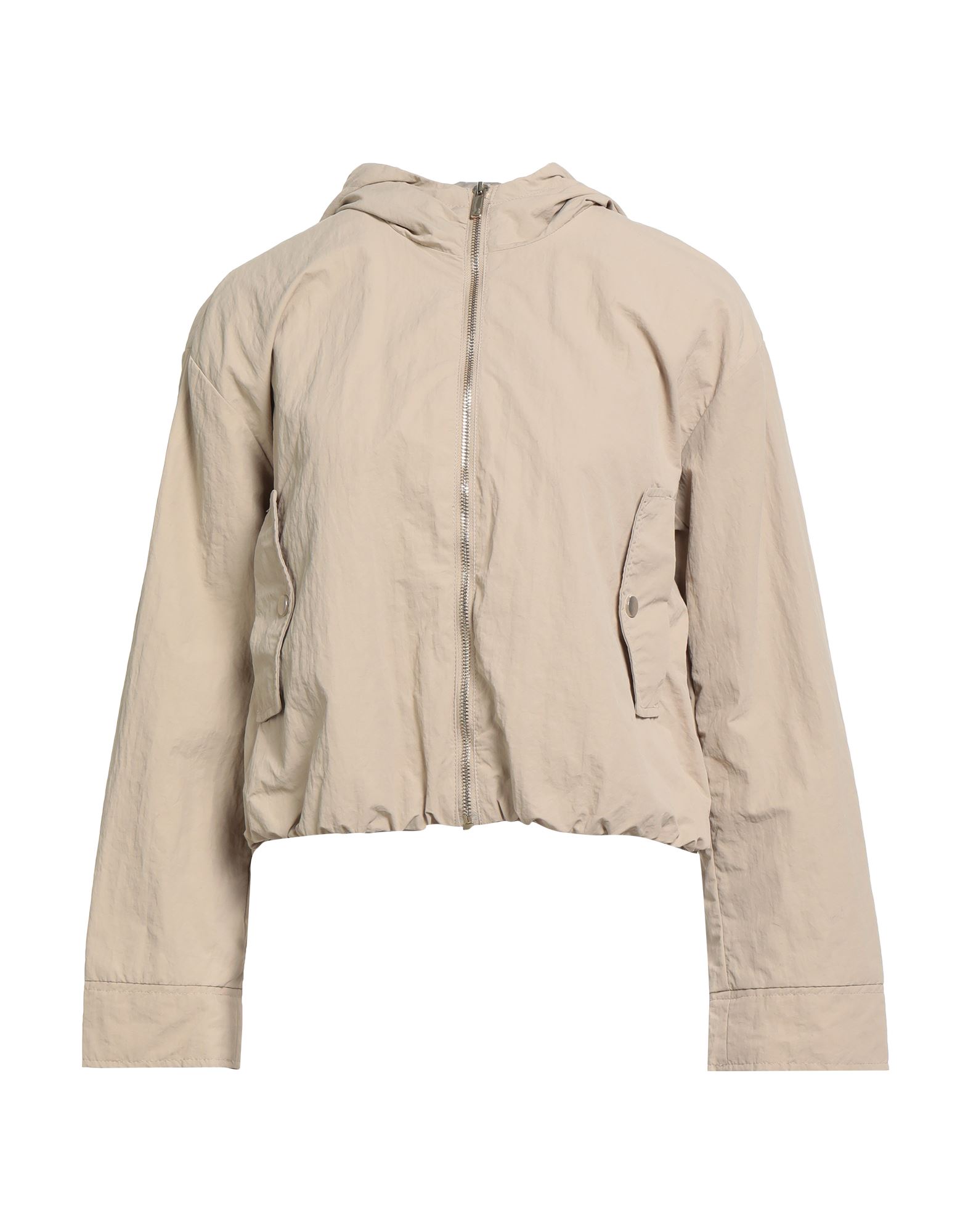 ONLY Jacke & Anorak Damen Beige von ONLY