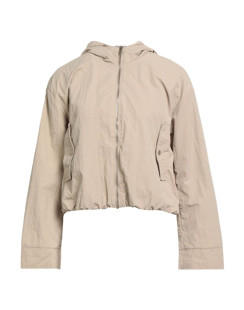 ONLY Jacke & Anorak Damen Beige von ONLY