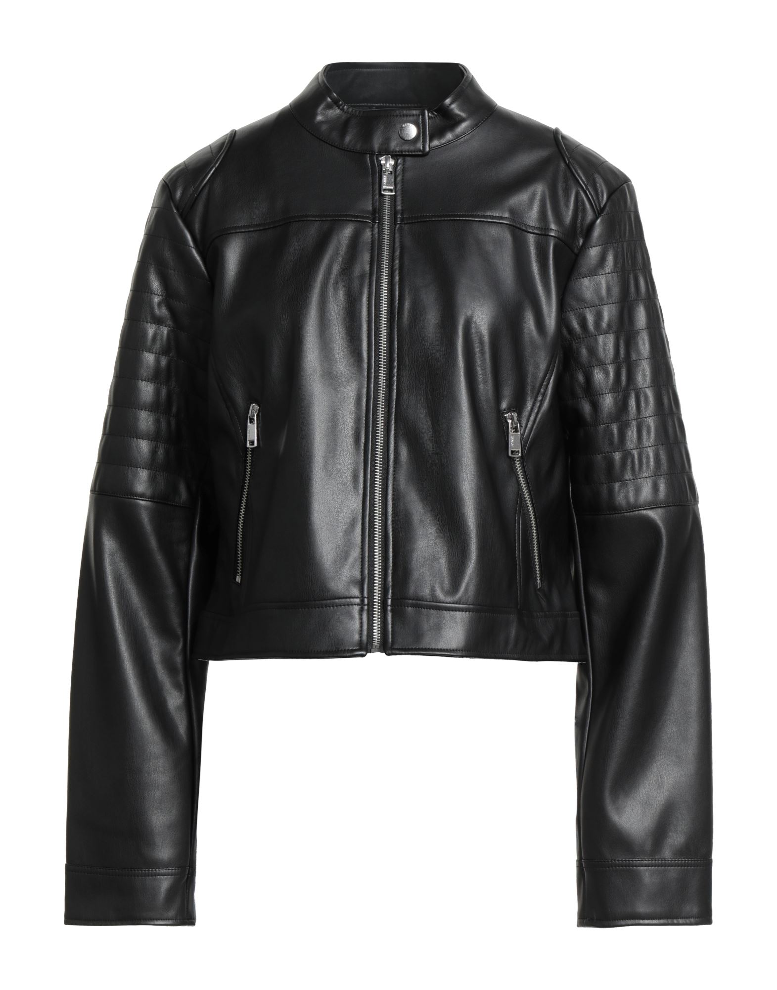 ONLY Jacke & Anorak Damen Schwarz von ONLY