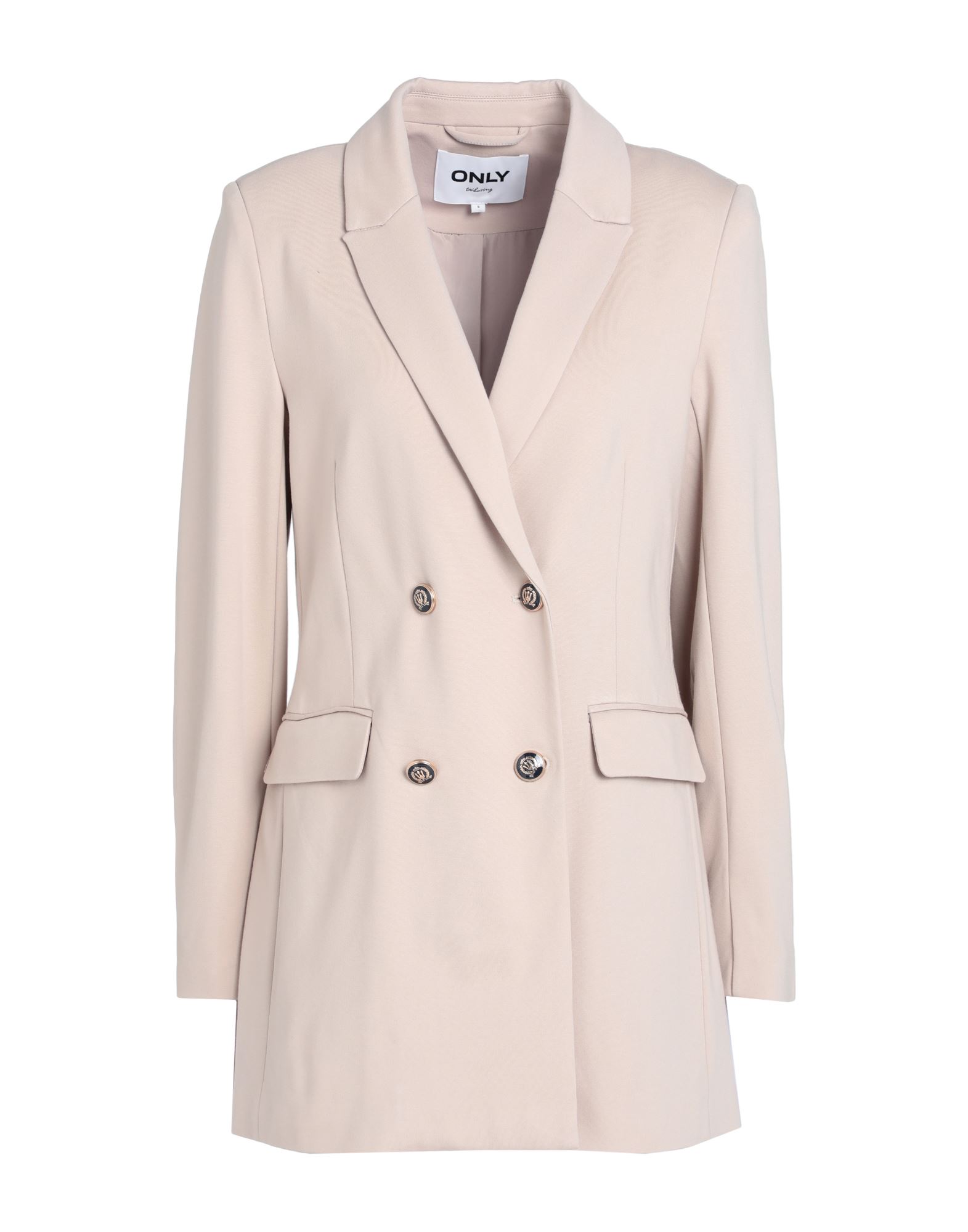 ONLY Blazer Damen Beige von ONLY