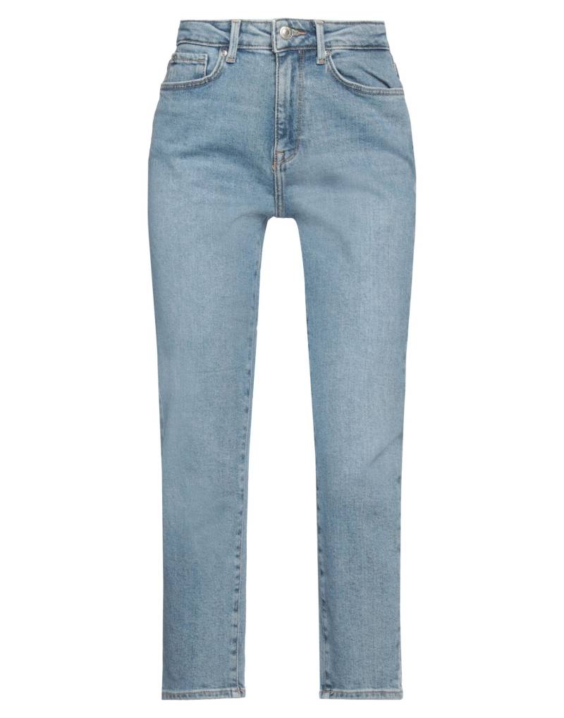 ONLY Jeanshose Damen Blau von ONLY