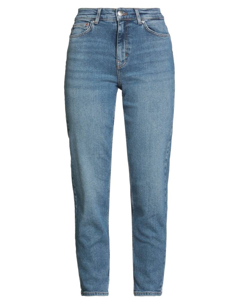 ONLY Jeanshose Damen Blau von ONLY