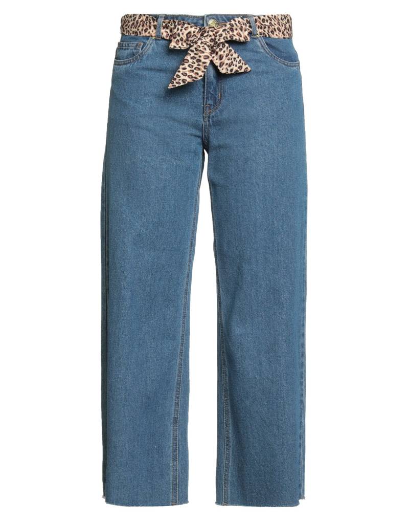 ONLY Jeanshose Damen Blau von ONLY