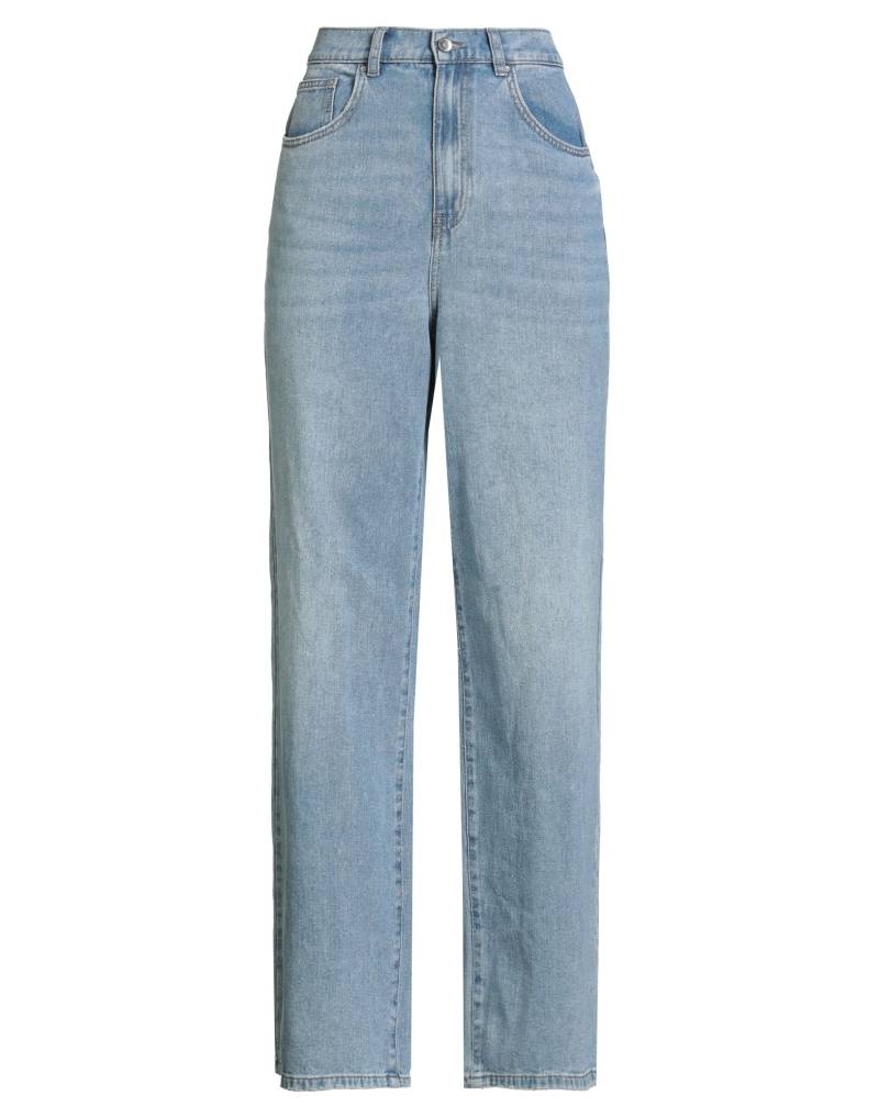 ONLY Jeanshose Damen Blau von ONLY