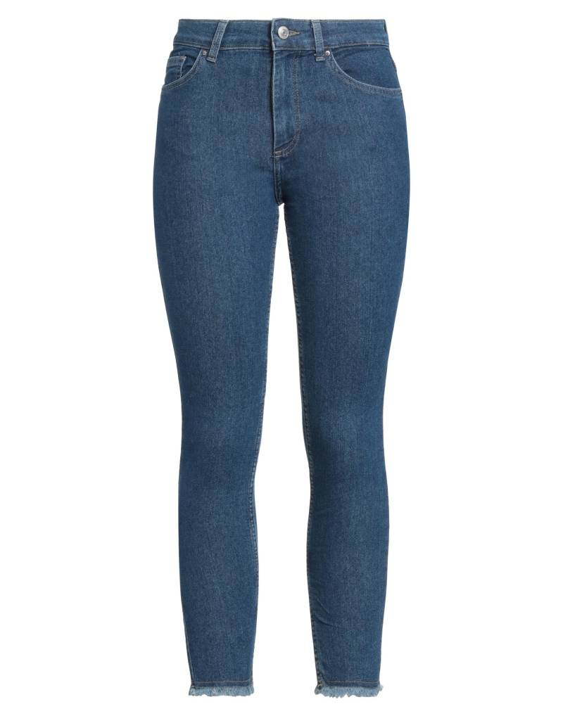 ONLY Jeanshose Damen Blau von ONLY