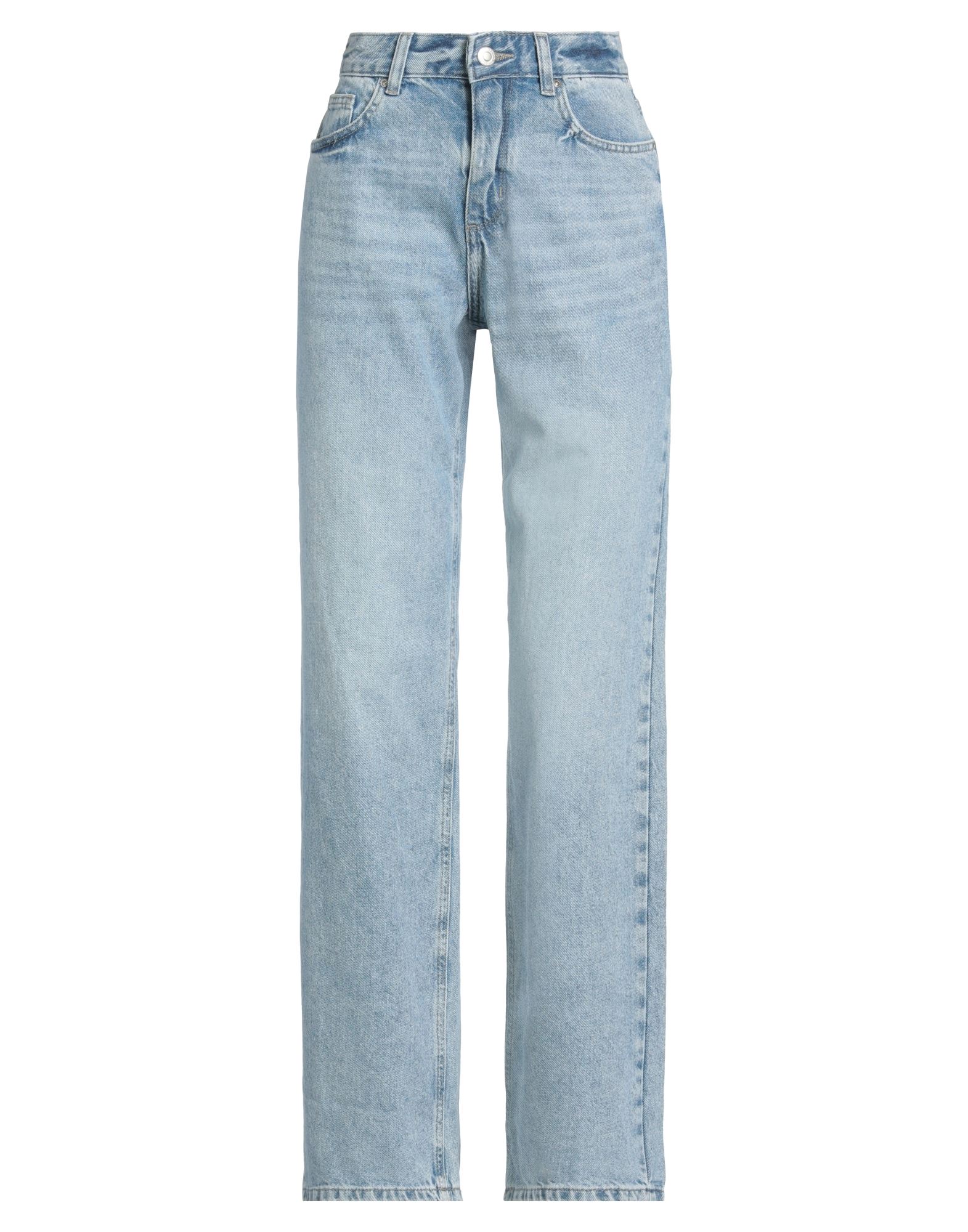 ONLY Jeanshose Damen Blau von ONLY