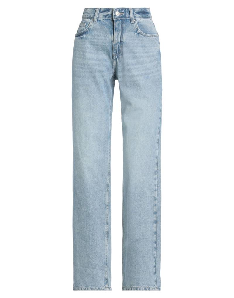 ONLY Jeanshose Damen Blau von ONLY