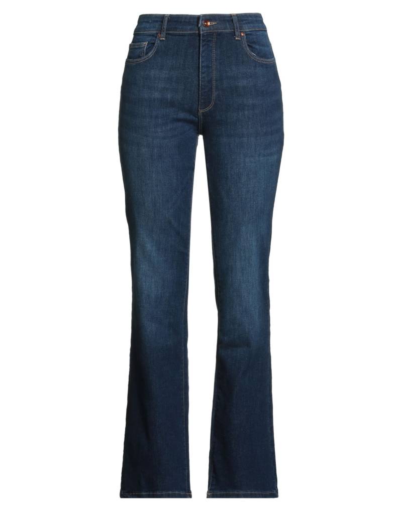 ONLY Jeanshose Damen Blau von ONLY