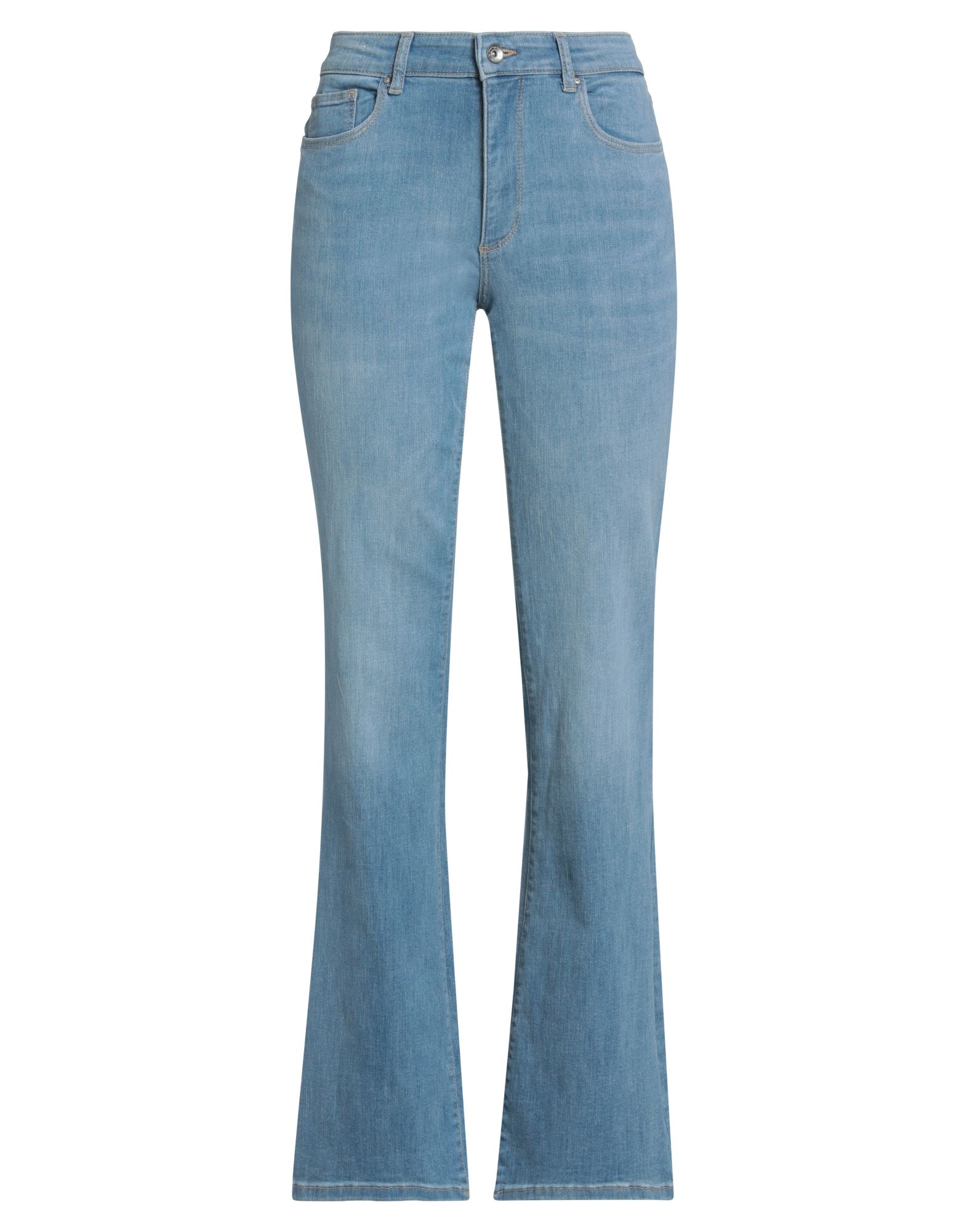 ONLY Jeanshose Damen Blau von ONLY