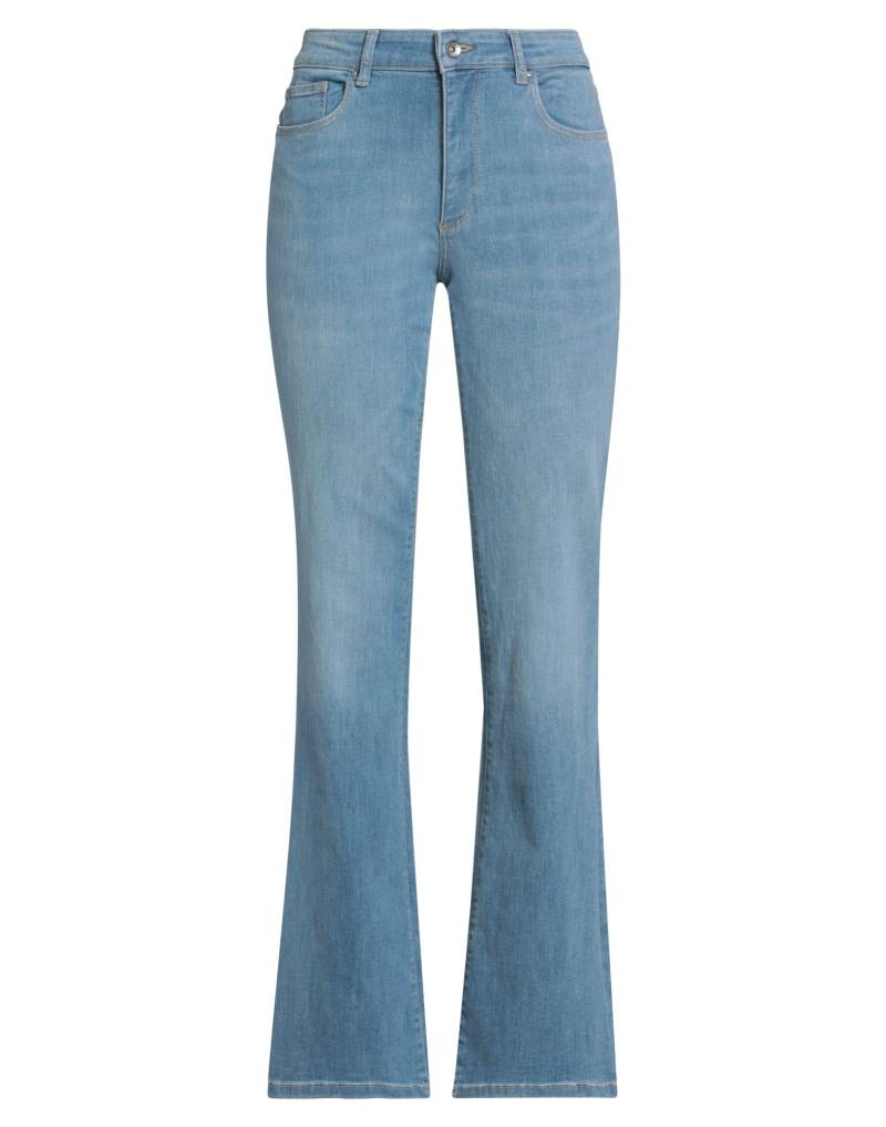 ONLY Jeanshose Damen Blau von ONLY