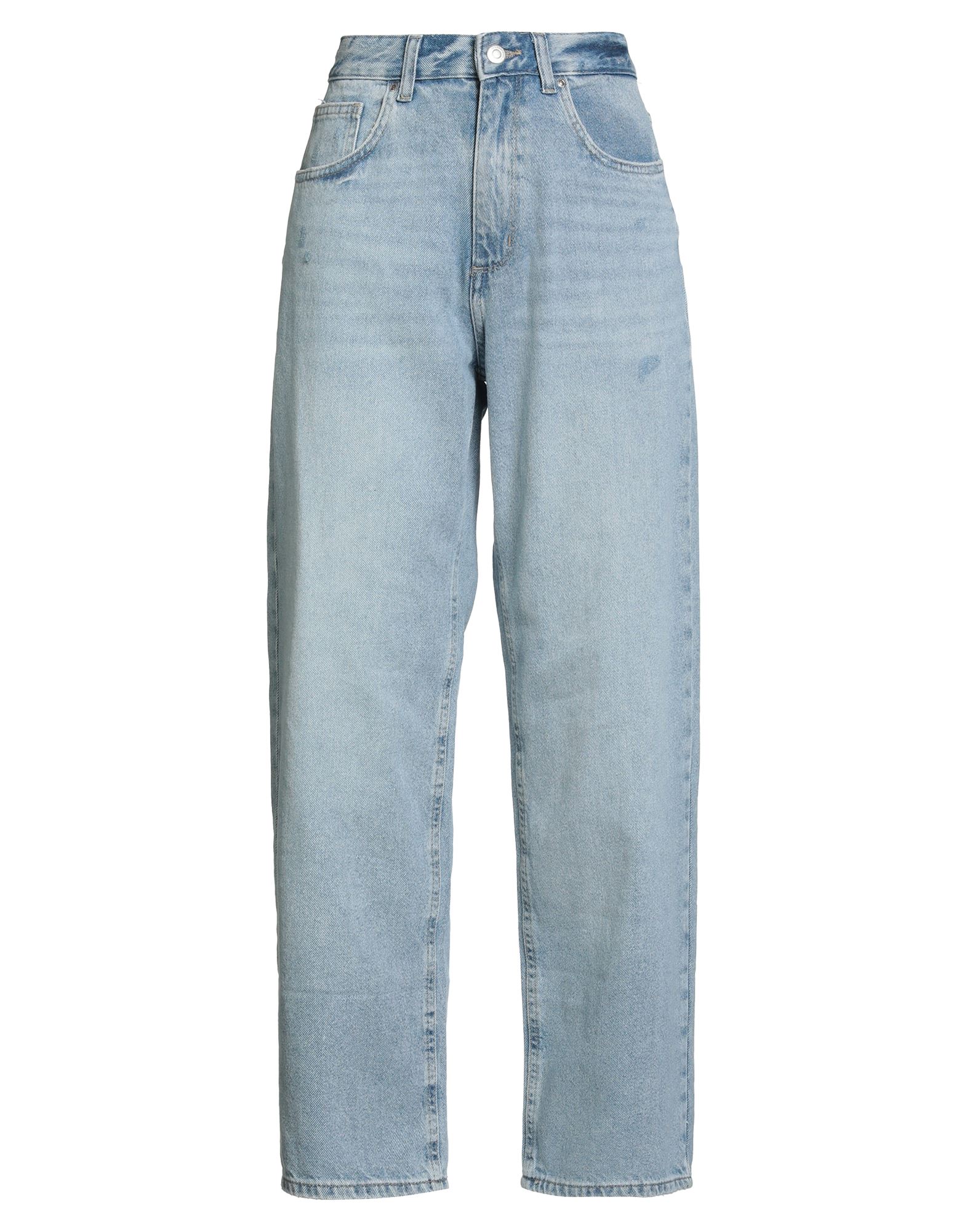 ONLY Jeanshose Damen Blau von ONLY