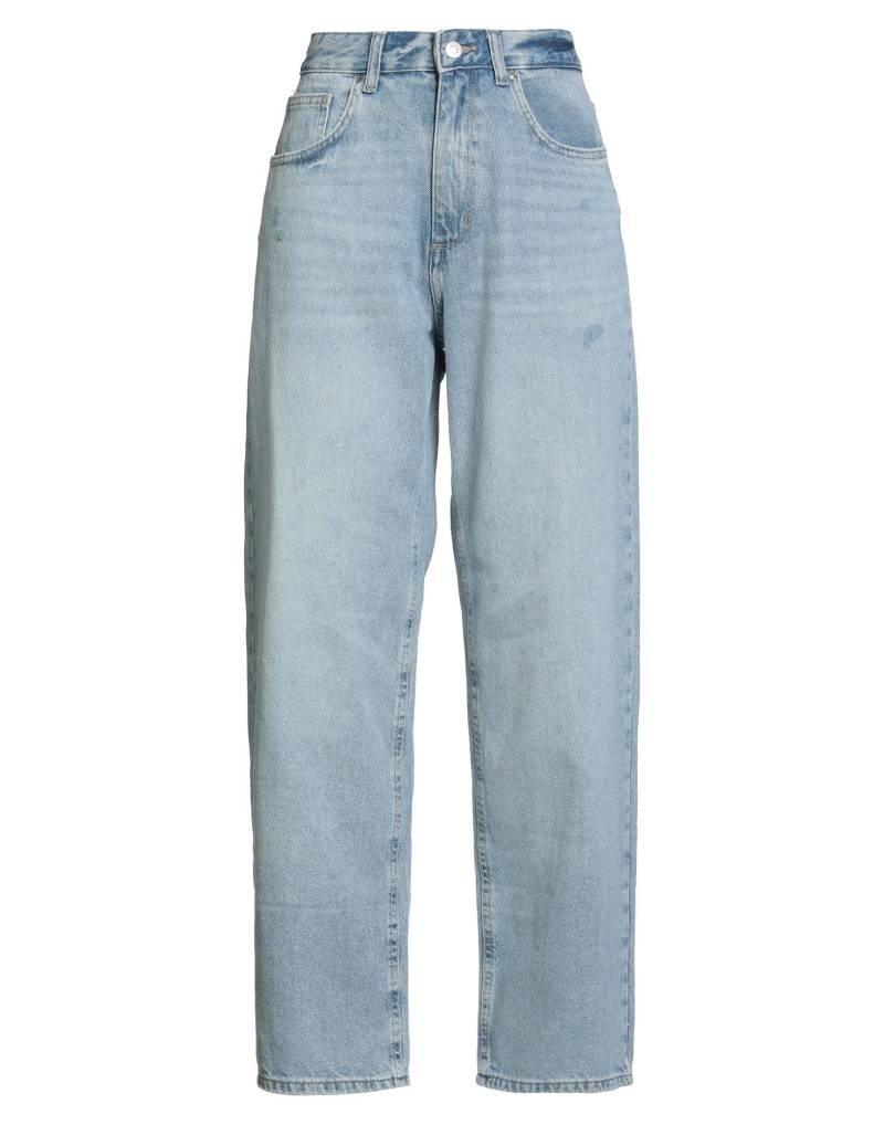 ONLY Jeanshose Damen Blau von ONLY