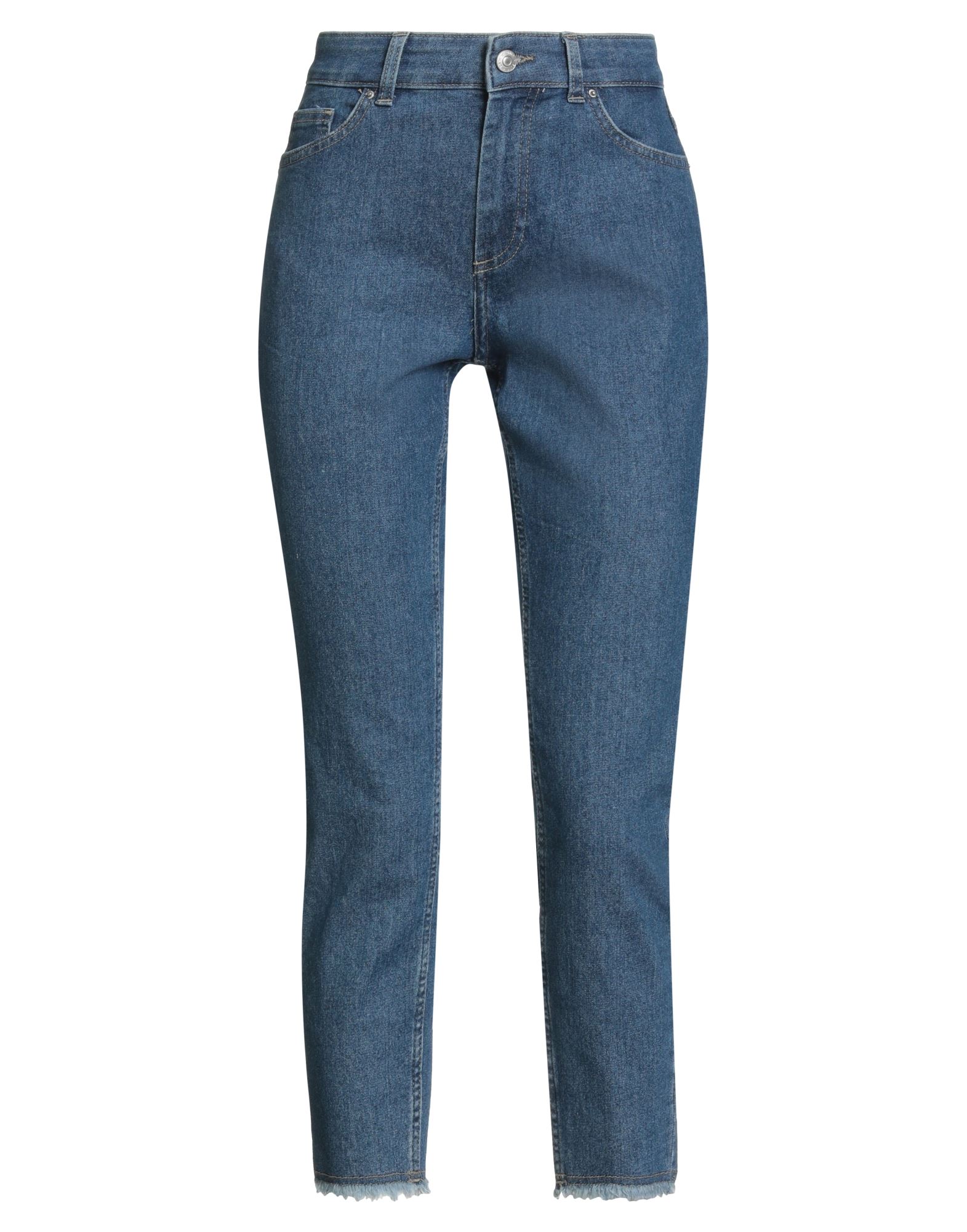 ONLY Jeanshose Damen Blau von ONLY