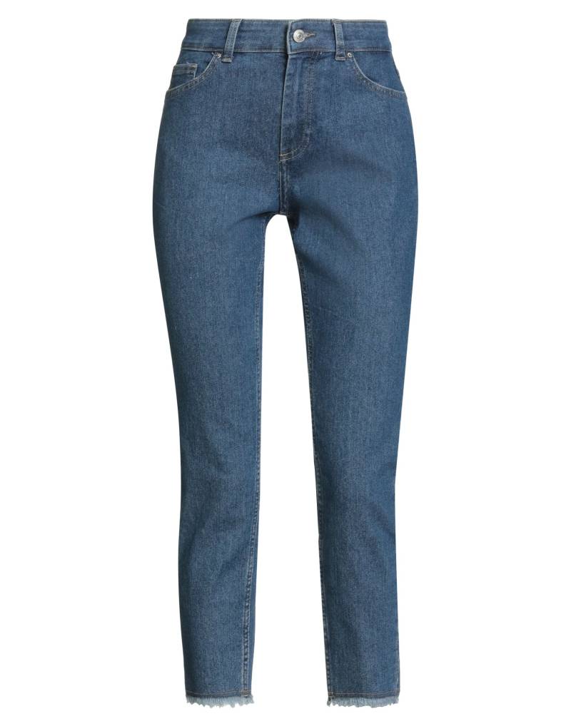 ONLY Jeanshose Damen Blau von ONLY