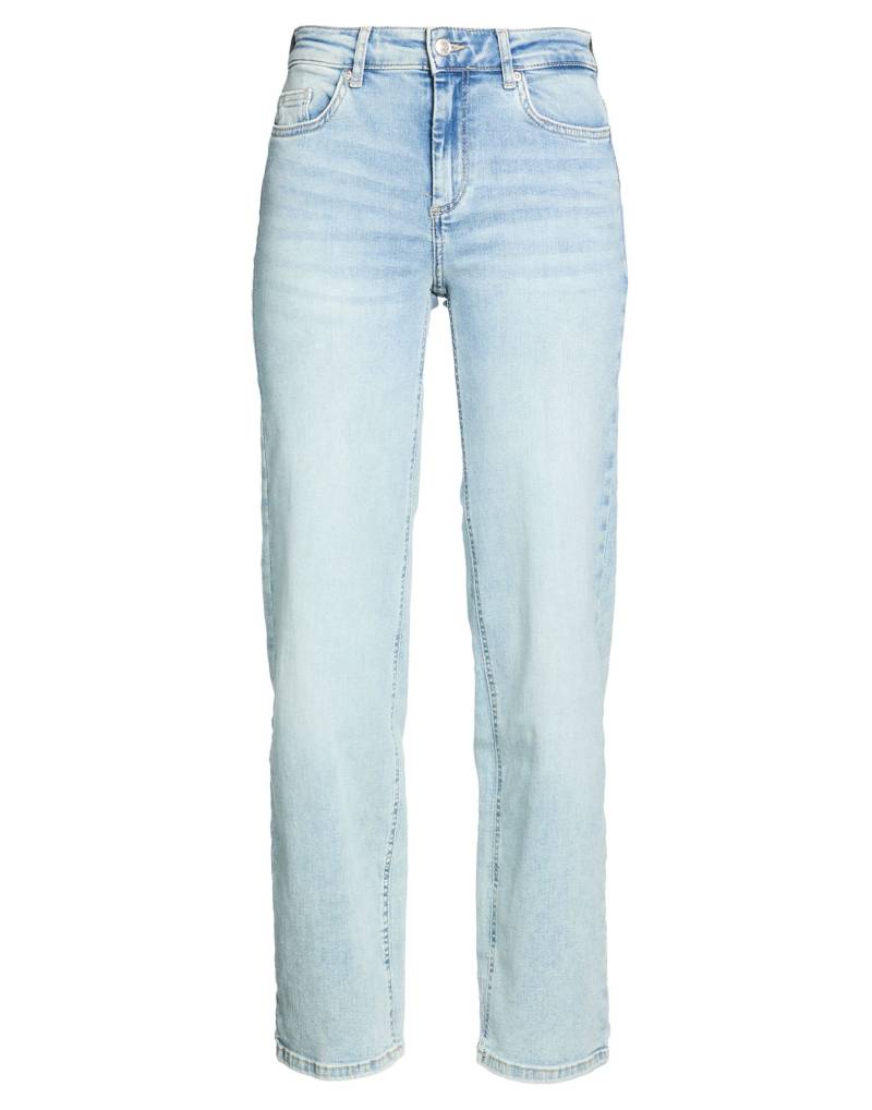 ONLY Jeanshose Damen Blau von ONLY