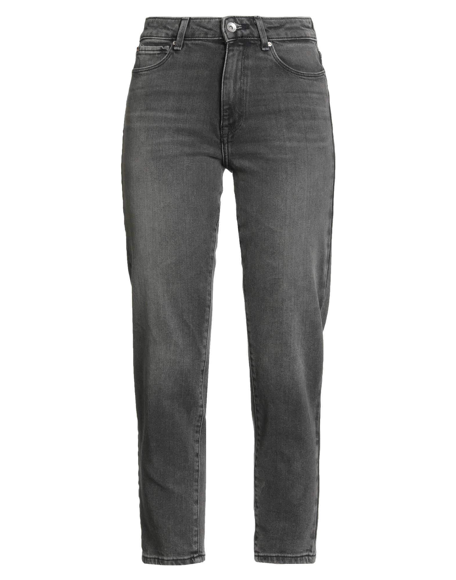 ONLY Jeanshose Damen Grau von ONLY