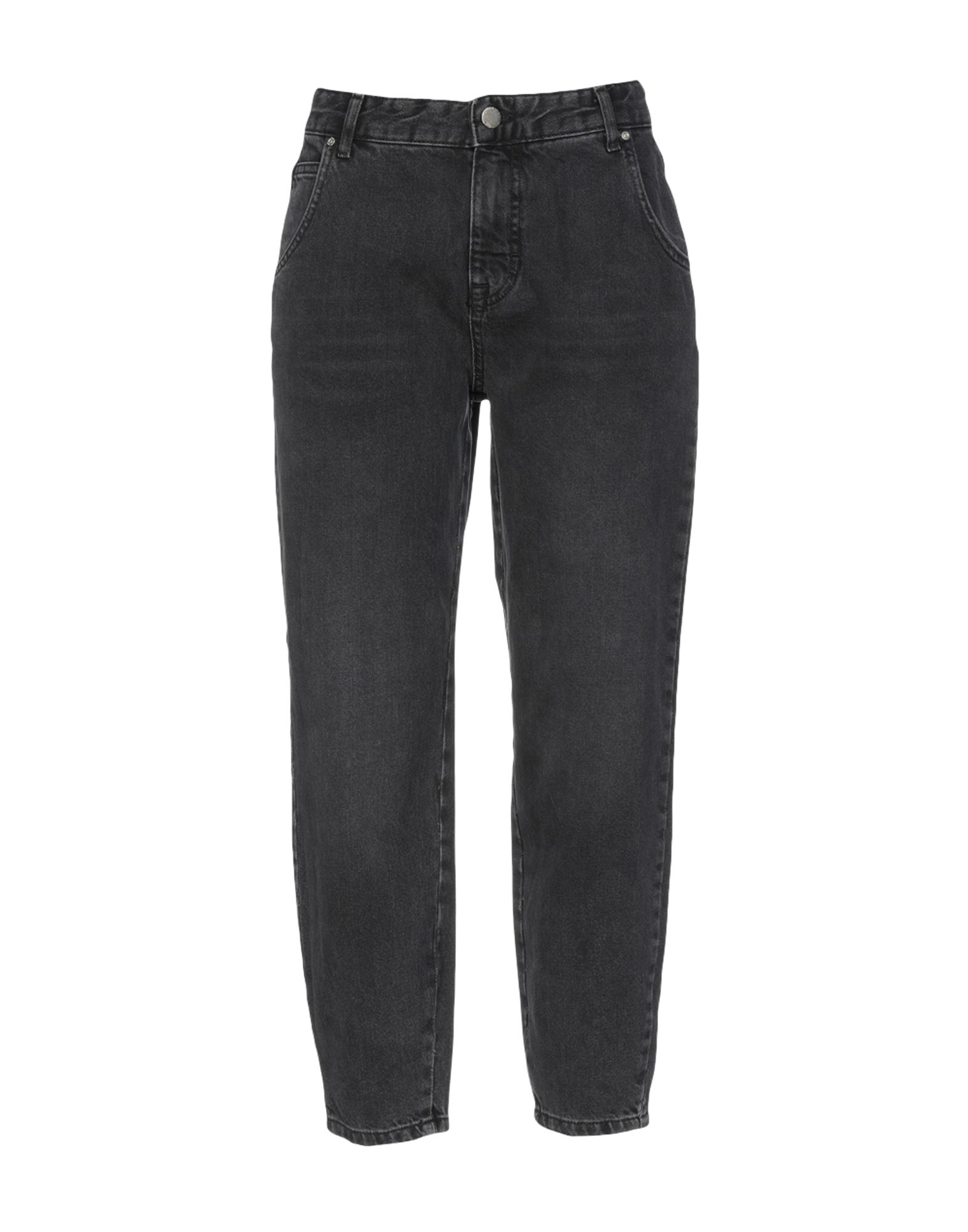 ONLY Jeanshose Damen Schwarz von ONLY