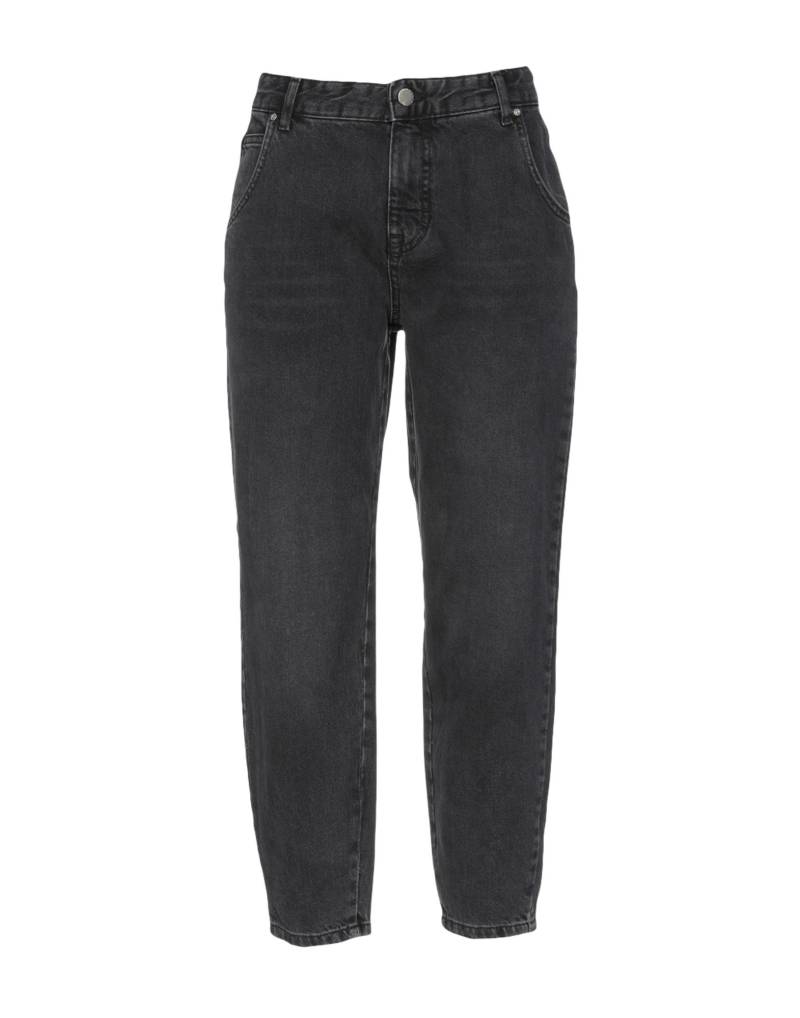 ONLY Jeanshose Damen Schwarz von ONLY
