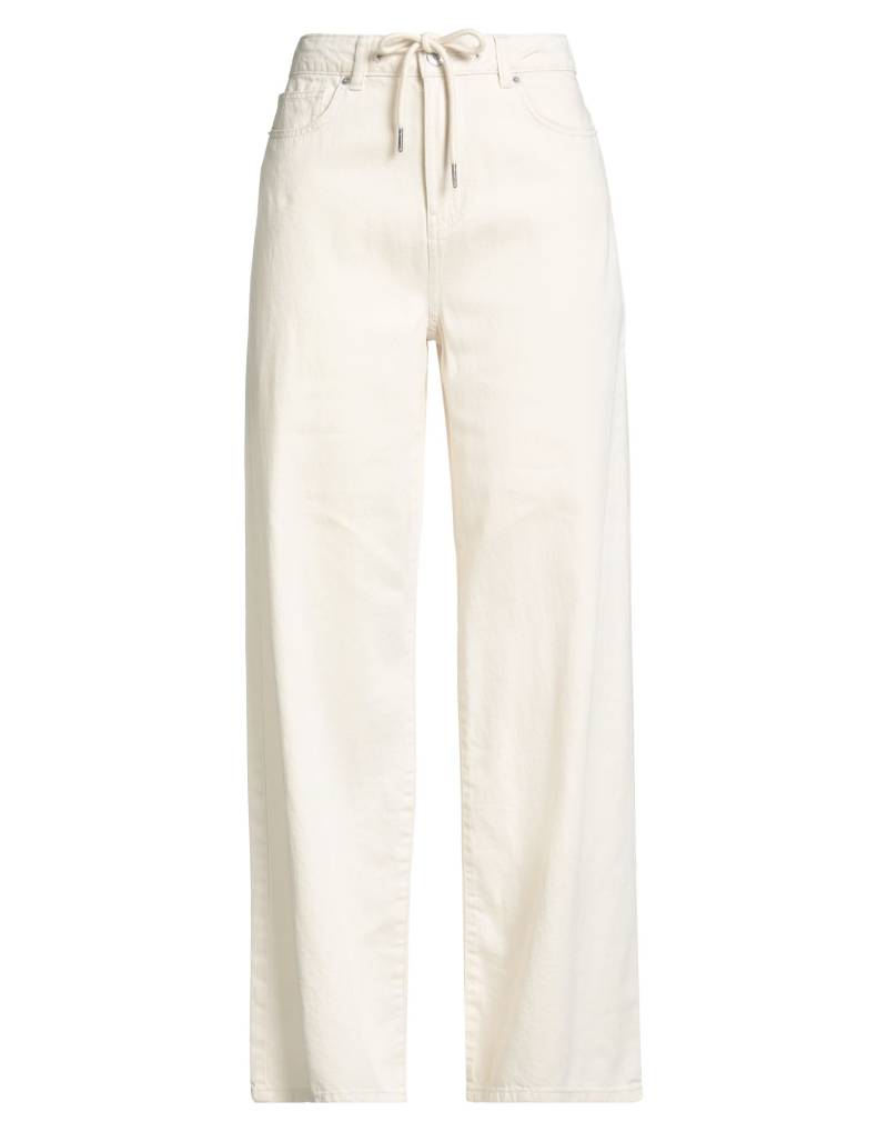 ONLY Jeanshose Damen Weiß von ONLY