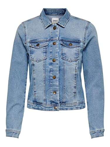 ONLY Jeansjacke (ONLWESTA) von ONLY