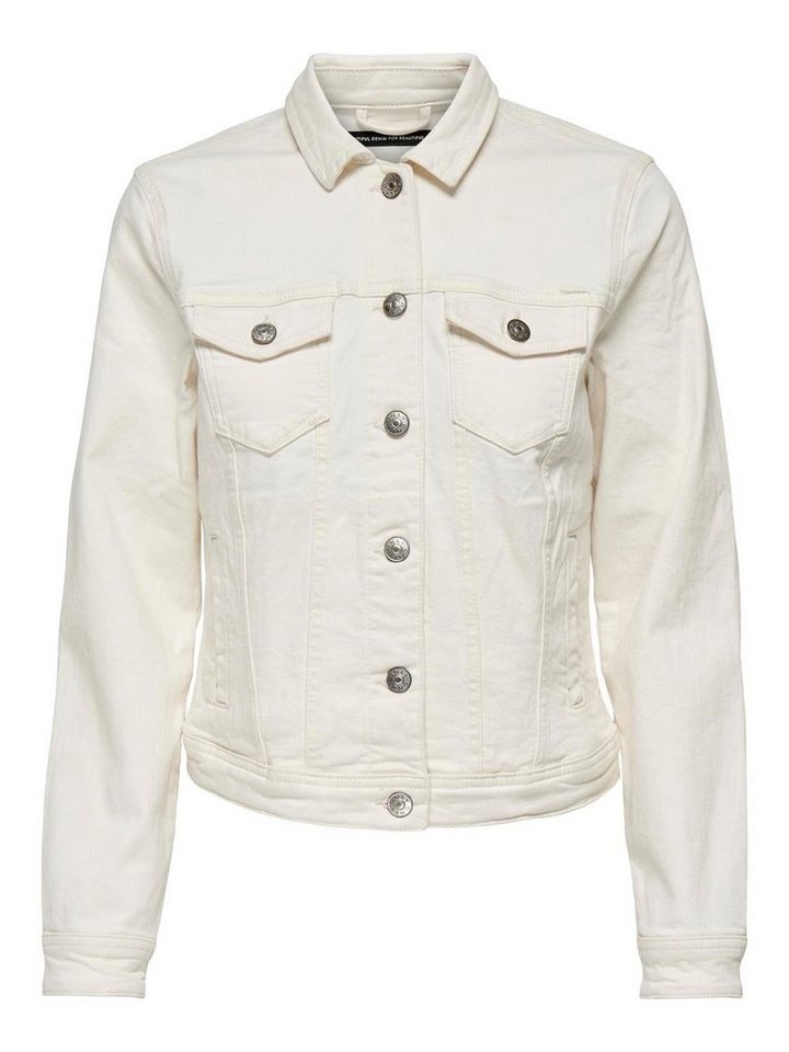 ONLY Jeansjacke ONLY Damen Jeans-Jacke OnlTia Übergangsjacke ONLY Jeansjacke ONLY Damen Jeans-Jacke OnlTia Übergangsjacke von ONLY