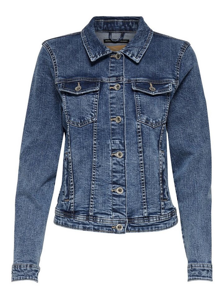 ONLY Jeansjacke ONLY Jeansjacke von ONLY
