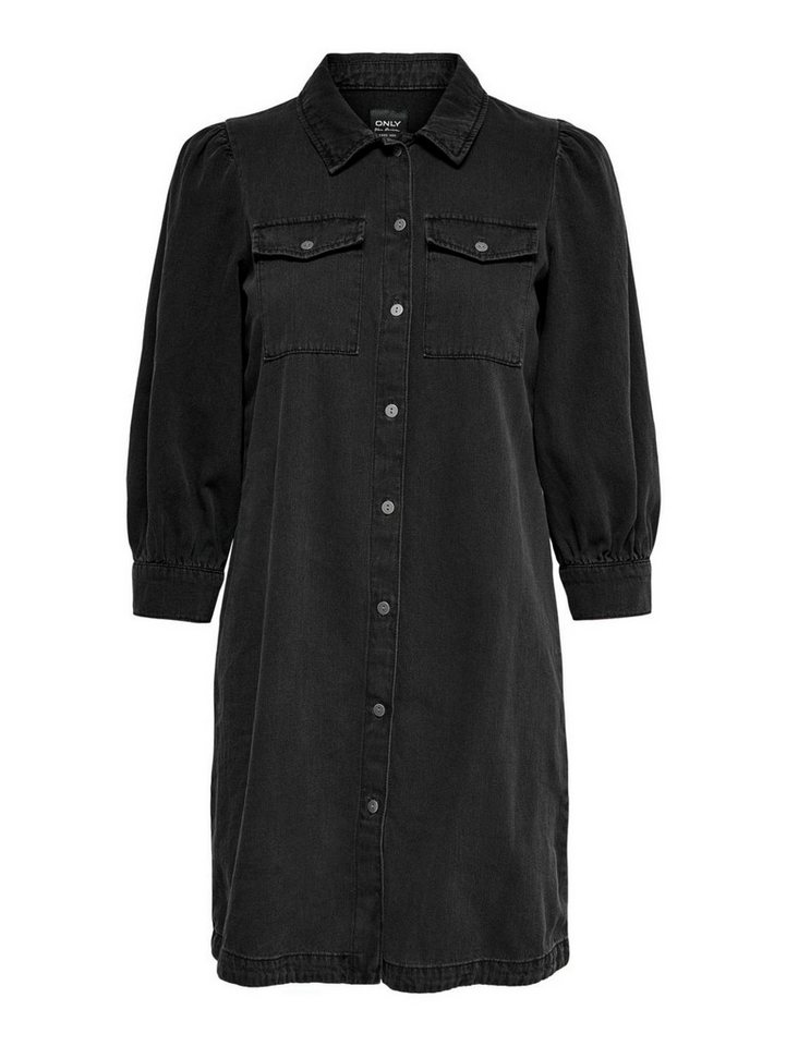 ONLY Jeanskleid von ONLY
