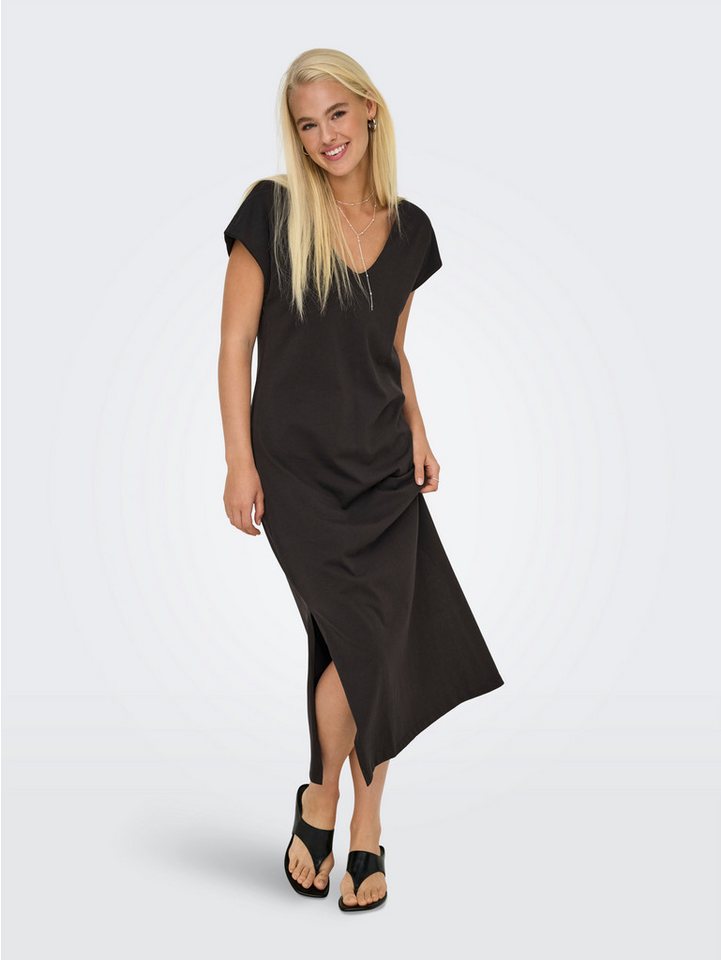 ONLY Jerseykleid ONLMARA S/S DRESS JRS Sommerkleid von ONLY