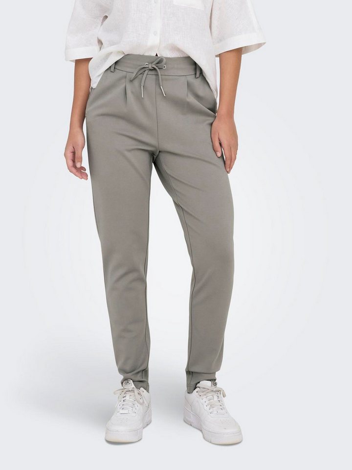 ONLY Jogger Pants ONLPOPTRASH LIFE EASY COL PANT PNT NOOS von ONLY