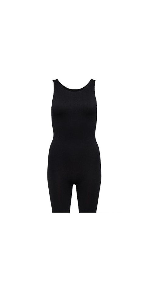 ONLY Jumpsuit SL Seam Short Untard von ONLY