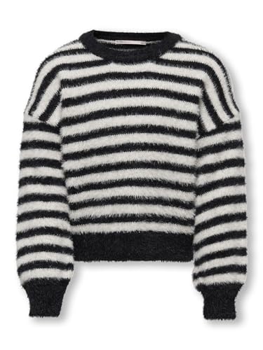 ONLY KOGNEWPIUMO L/S Pullover CP KNT NOOS von ONLY