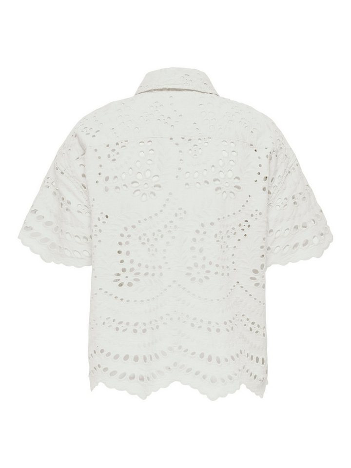 ONLY Kurzarmbluse von ONLY