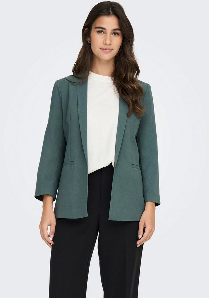 ONLY Kurzblazer ONLSAFRON BLAZER TLR NOOS ONLY Kurzblazer ONLSAFRON BLAZER TLR NOOS von ONLY