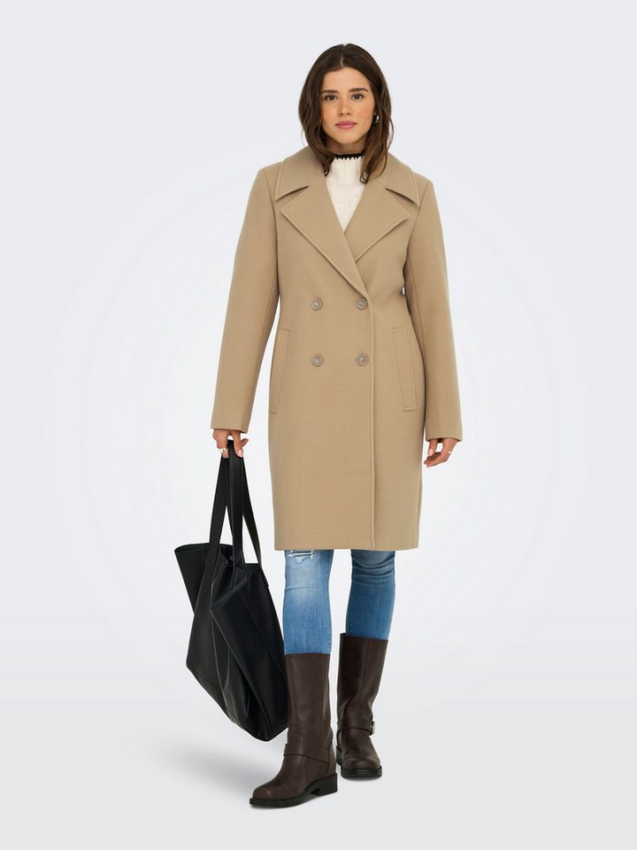 ONLY Kurzmantel von ONLY