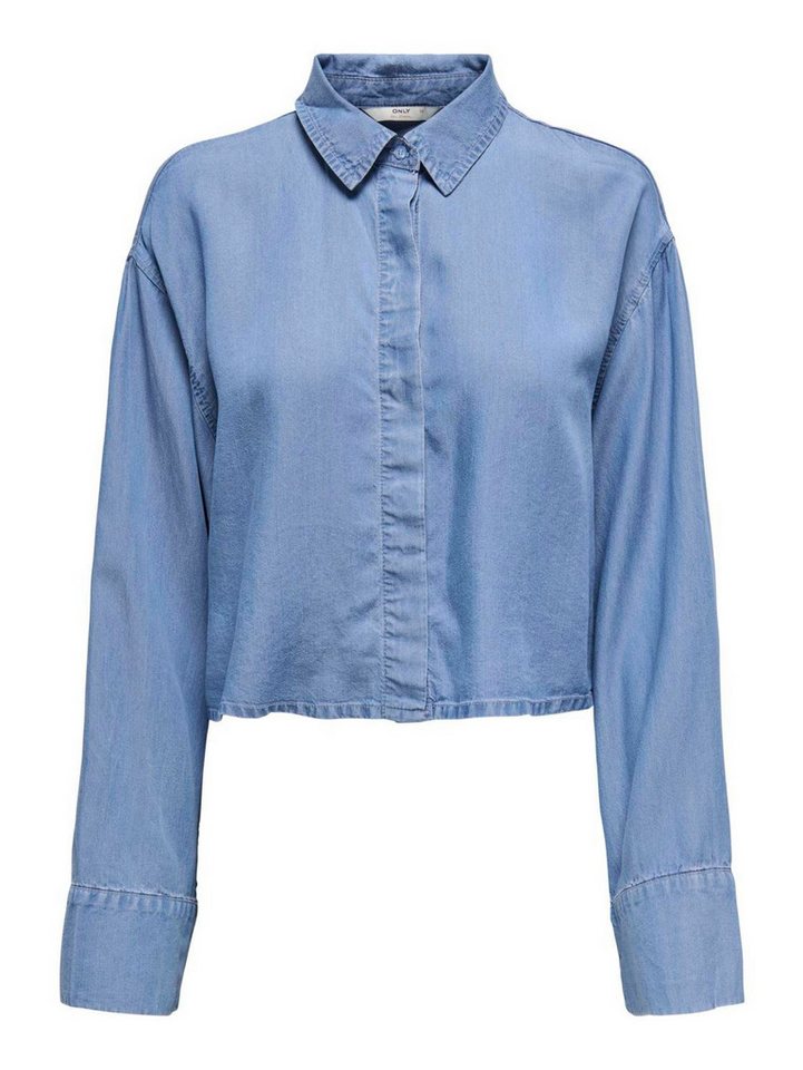 ONLY Langarmbluse von ONLY