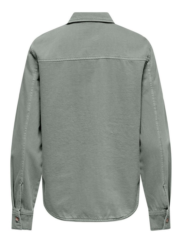 ONLY Langarmbluse von ONLY