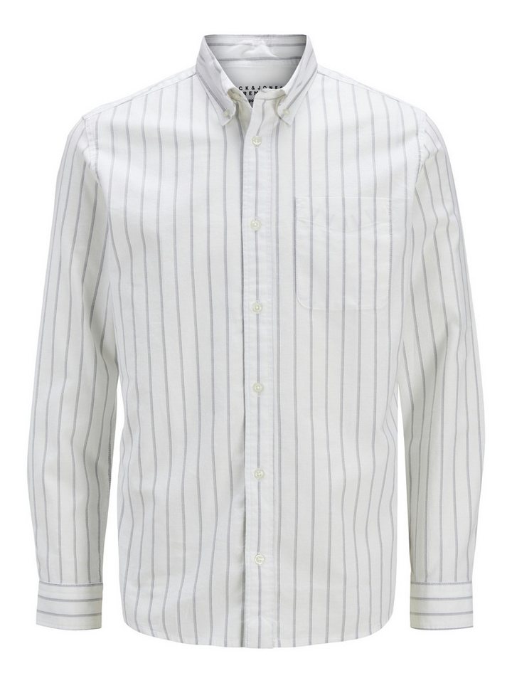 JDY Langarmhemd JPRBLUBROOK OXFORD SHIRT L/S NOOS von JDY