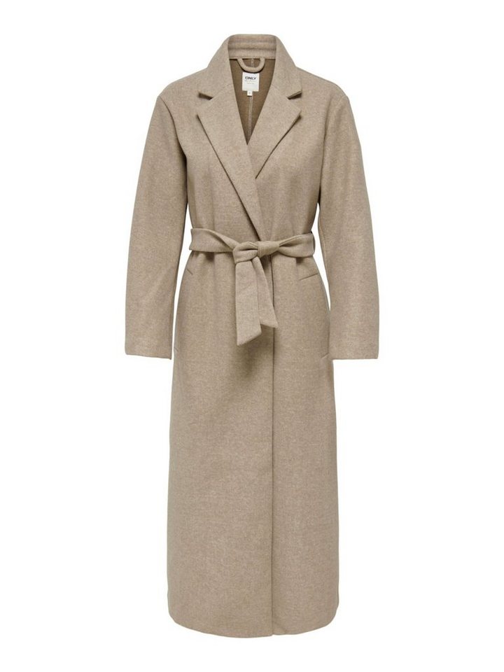 ONLY Langmantel Trillion (1-tlg) von ONLY