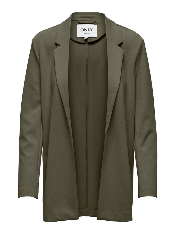 ONLY Longblazer ONLAGNETE L/S LOOSE BLAZER TLR von ONLY